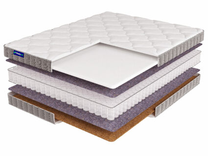 Матрас Beautyson Promo 8 S600 55