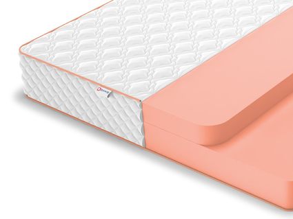 Матрас Denwir TOP FOAM 24 40