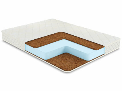 Матрас Comfort Line Double Cocos Roll Classic Slim 37