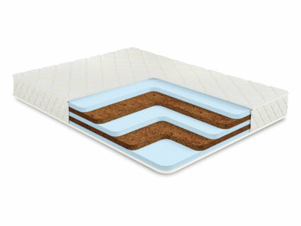 Матрас Comfort Line Eco Puff Classic 37