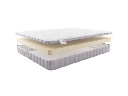 Матрас Materlux Alessandria Baby 524
