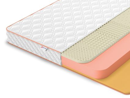 Матрас Denwir TOP MEMO SOFT RELAX 15 543