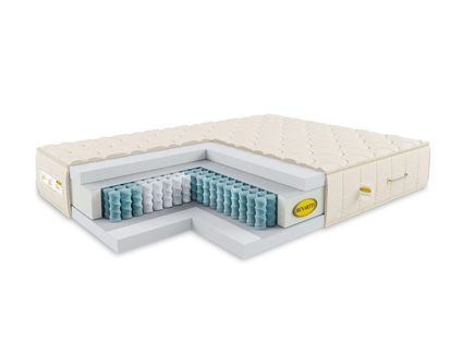 Матрас Мистер Слип Classic Mega S1000 уцененный 34