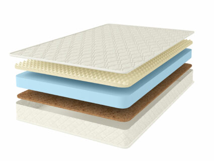 Матрас Comfort Line Сocos Roll Classic Slim Soft 37