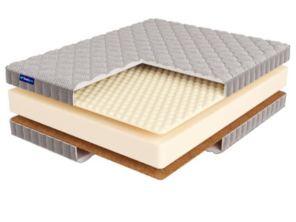 Матрас BeautyRoll Roll Foam 21 Massage Cocos 683