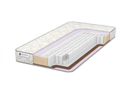 Матрас DreamLine Easy Norma TFK 48