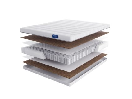Матрас LineaFlex Medeo 37