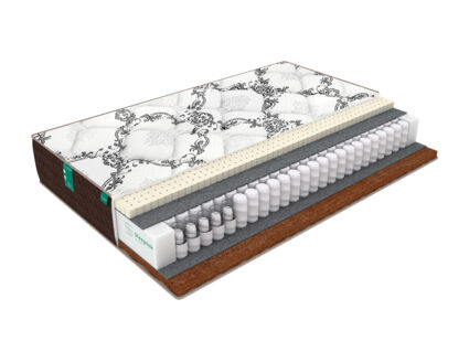 Матрас Sleeptek Duplex Latex Cocos 49