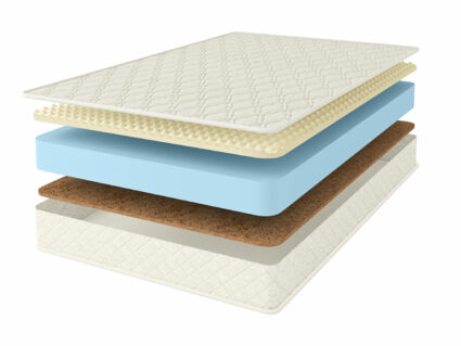 Матрас Comfort Line Cocos Roll Classic Soft 37