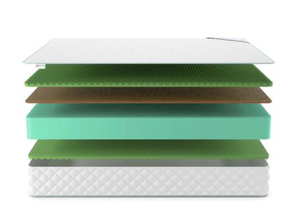 Матрас Denwir SIMPL BALANCE RELAX PLUS 25 40