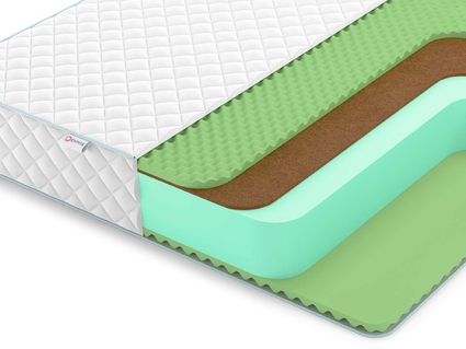 Матрас Denwir SIMPL BALANCE RELAX PLUS 25 40