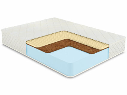 Матрас Comfort Line Roll Classic+ Soft 37