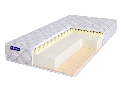 Матрас BeautyRoll Roll Foam 10 Massage Latex 569