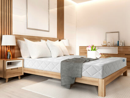 Матрас Димакс Relmas Cocos 1 S1000 37