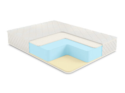 Матрас Comfort Line Memory-Latex Eco Roll+ 37