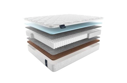 Матрас Materlux Gardena Light 37