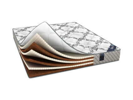 Матрас Димакс Онли Медиум 37