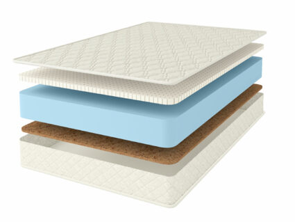 Матрас Comfort Line Cocos-Latex2 Roll Classic+ 37