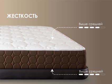 Матрас Димакс Мега Хард 56