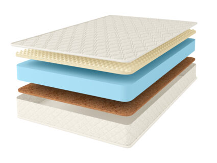 Матрас Comfort Line Cocos Eco Roll Soft 37