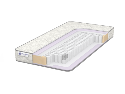 Матрас DreamLine Easy Hype TFK 48