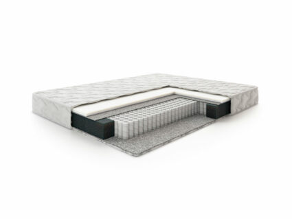 Матрас Nuvola Tempo Lite 500 37