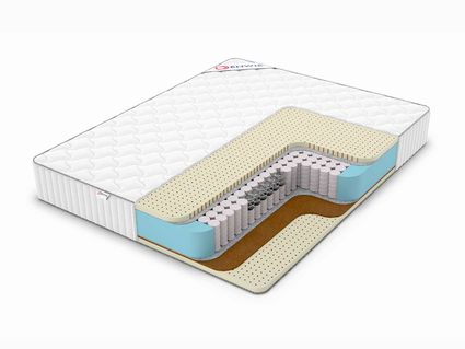 Матрас Denwir CLASSIC BALANCE SOFT PLUS TFK 755