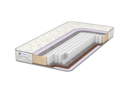 Матрас DreamLine Easy Smart TFK 22