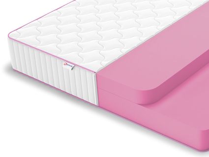 Матрас Denwir MEGA FOAM 24 40