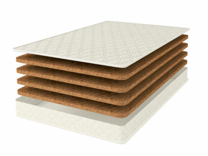 Матрас Comfort Line Hard Puff 12 59