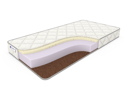Матрас DreamLine Dreamroll SleepDream 43