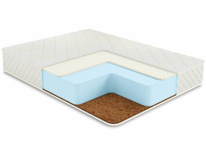 Матрас Comfort Line Cocos-Latex Roll Classic+ 37