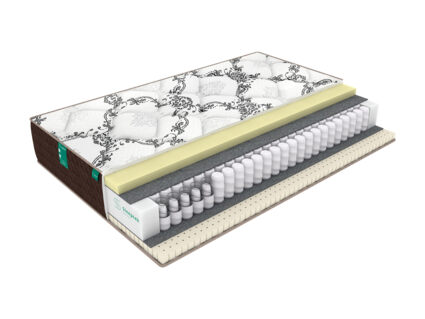 Матрас Sleeptek Duplex Memo Latex 49