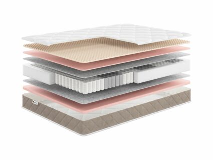 Матрас Мистер Слип Soft Line медиум массаж 32