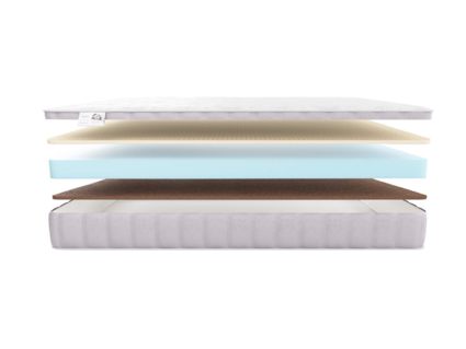 Матрас Materlux Kolari Kids 524