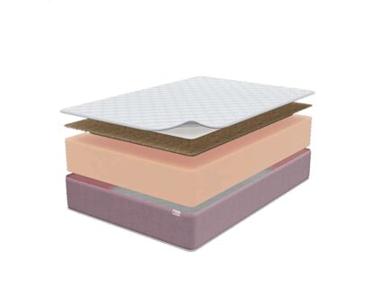 Матрас Мистер Слип Офит уцененный 40