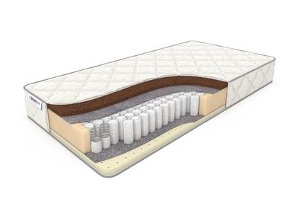 Матрас DreamLine Sleep Dream TFK 43
