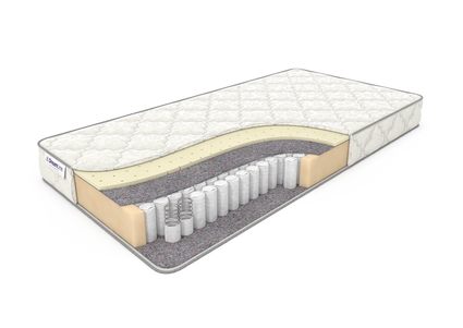 Матрас DreamLine Single Sleep 2 TFK 43