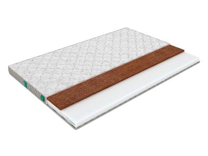 Матрас Sleeptek Roll CocosFoam 6 75