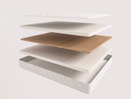 Матрас Evita Mix Foam 37
