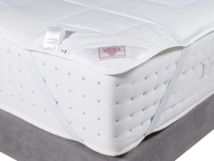 Наматрасник German Grass Mattress Camel Wool Grass 118
