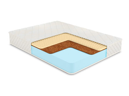Матрас Comfort Line Eco Roll Soft 37
