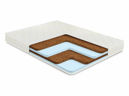 Матрас Comfort Line Eco Mix Puff Mini 37