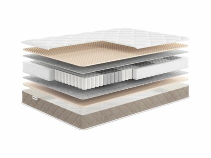 Матрас Мистер Слип Soft Line массаж 54