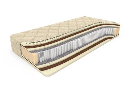 Матрас DreamLine Paradise Massage S2000 344
