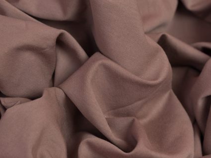 Простыня German Grass Jersey Taupe Grass на резинке 463