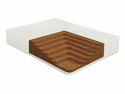Матрас Comfort Line Hard Puff 21 37