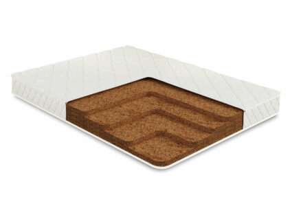 Матрас Comfort Line Hard Puff 12 59