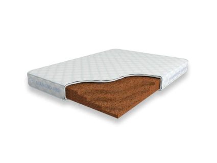 Матрас Diamond Rush Solid Cocos 12 DR 35