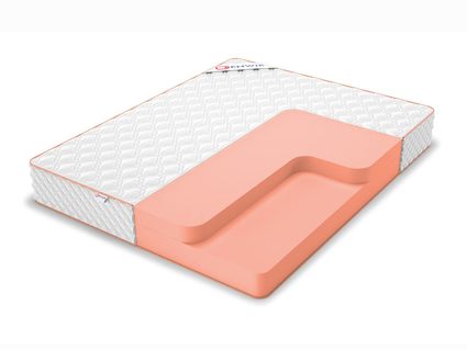 Матрас Denwir TOP FOAM 24 40